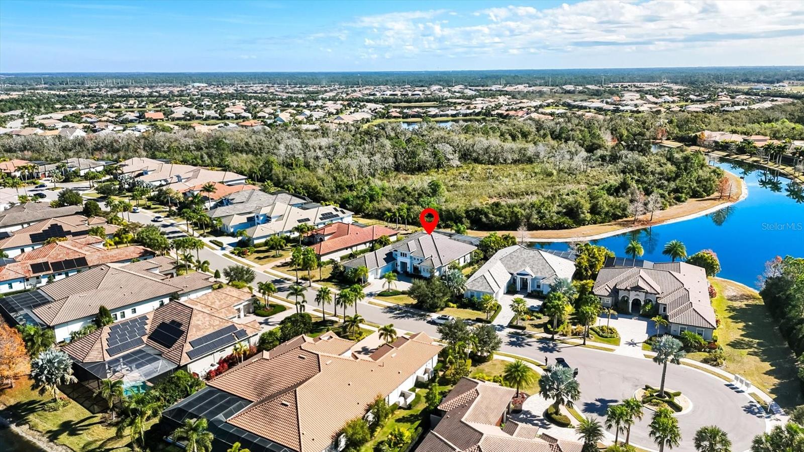 7473 SEACROFT CV, BRADENTON, FL, 34202