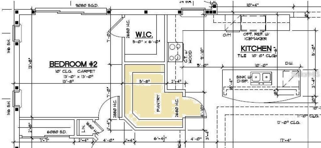 66 NEW LEATHERWOOD DR, PALM COAST, FL, 32137