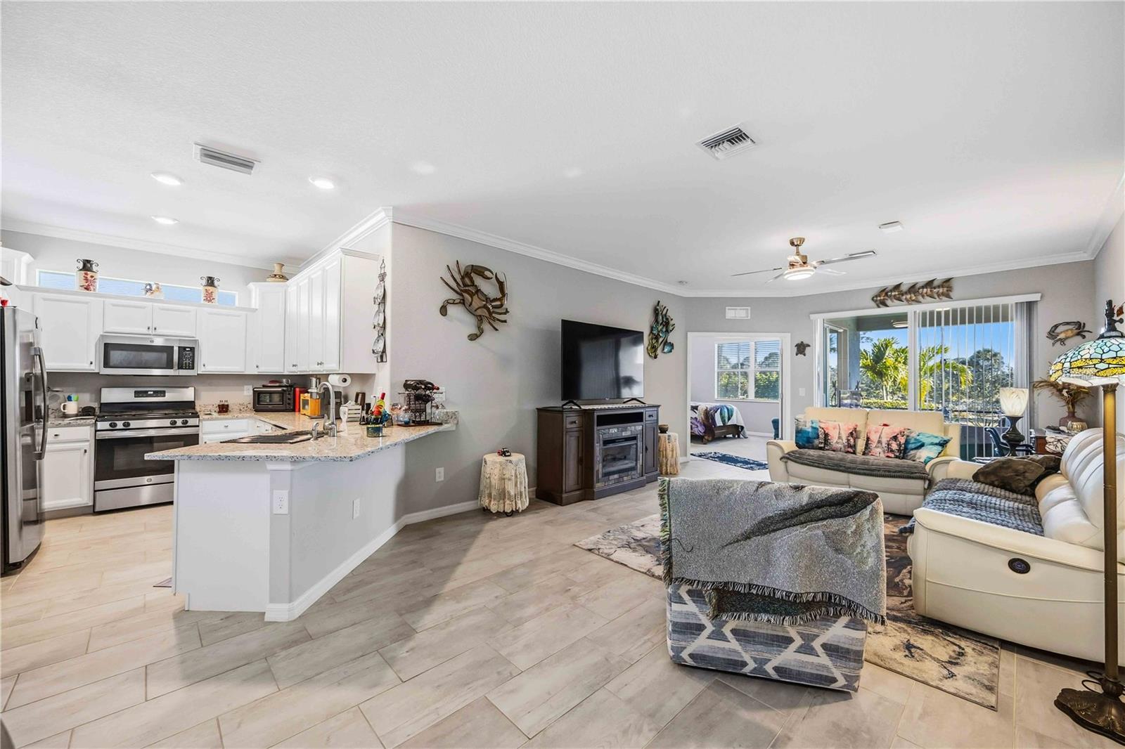 17709 WOODLAND CT, PUNTA GORDA, FL, 33982