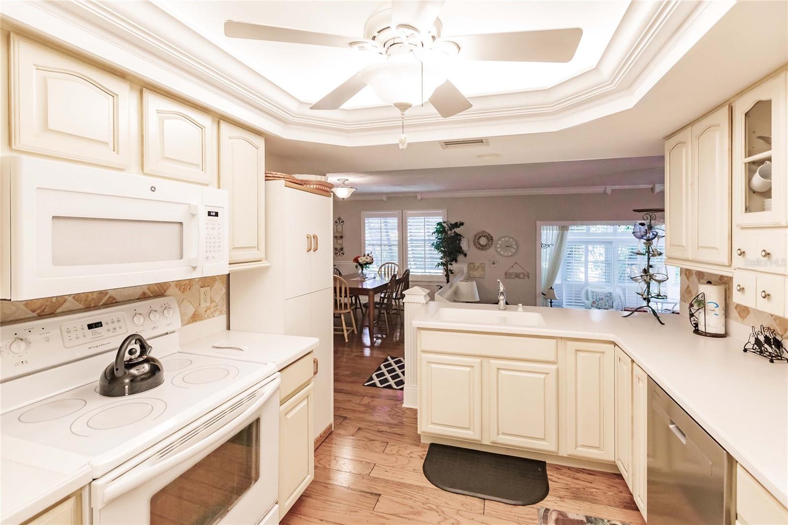 6030 E PEPPERTREE WAY #222A, SARASOTA, FL, 34242