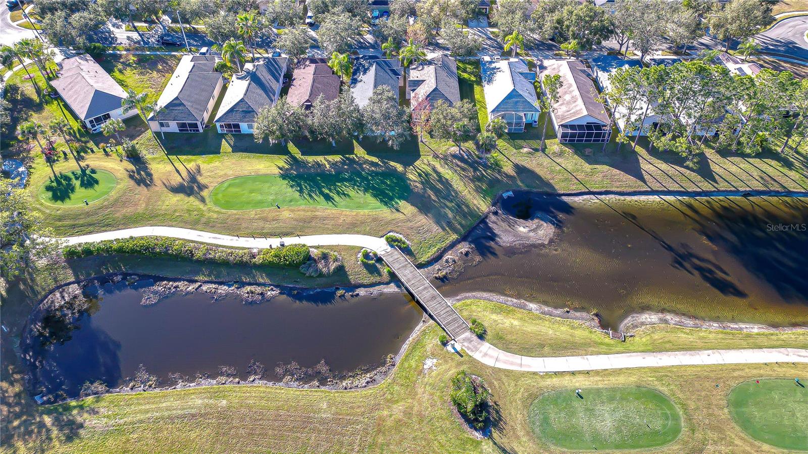 18109 CANAL POINTE ST, TAMPA, FL, 33647