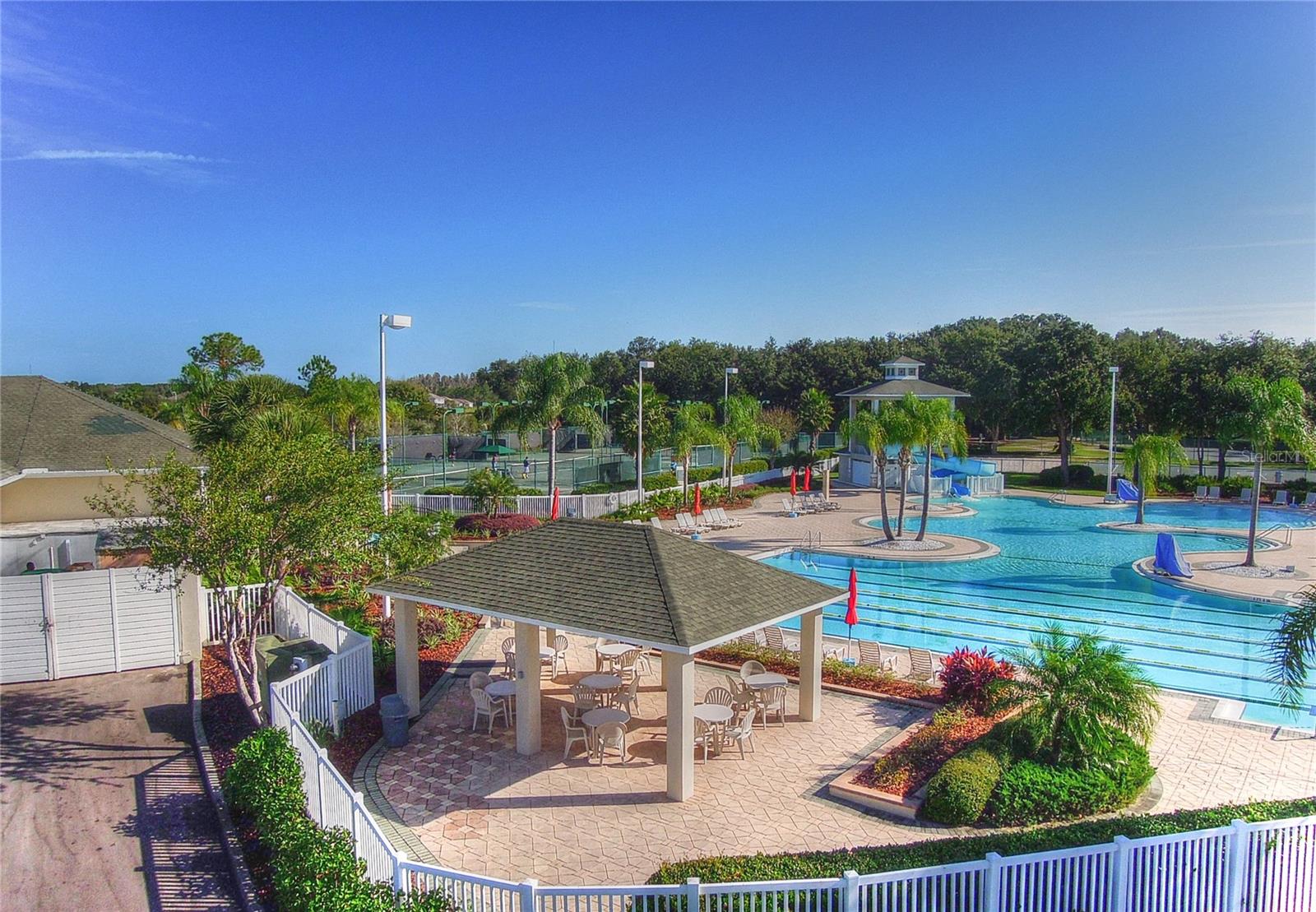 18109 CANAL POINTE ST, TAMPA, FL, 33647