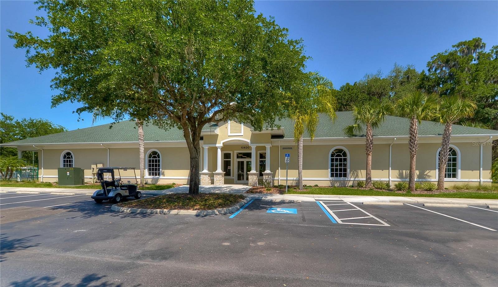 18109 CANAL POINTE ST, TAMPA, FL, 33647