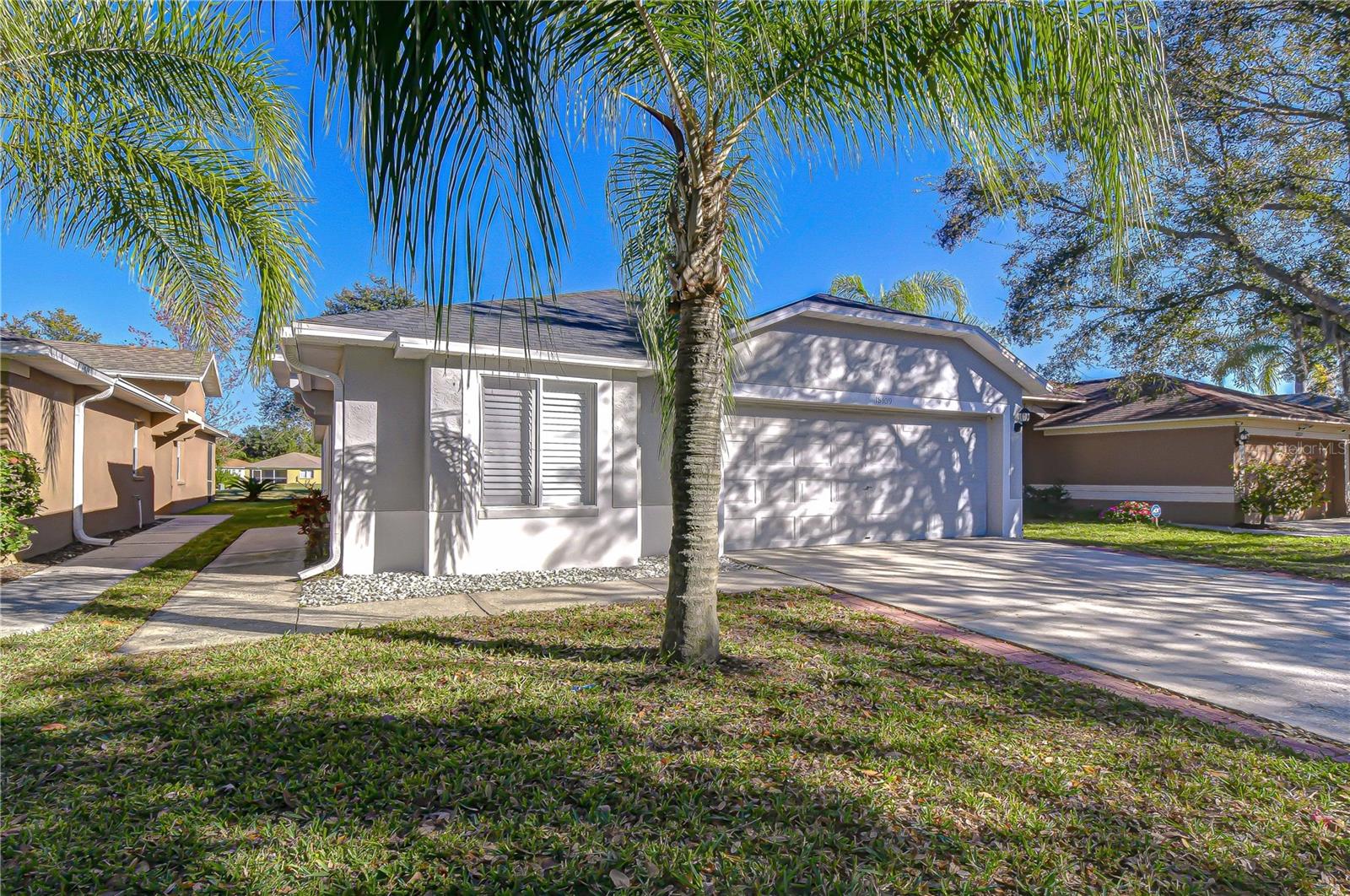 18109 CANAL POINTE ST, TAMPA, FL, 33647