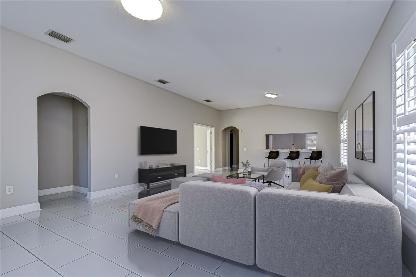 18109 CANAL POINTE ST, TAMPA, FL, 33647