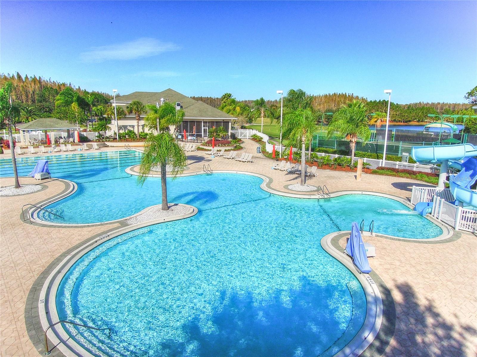 18109 CANAL POINTE ST, TAMPA, FL, 33647