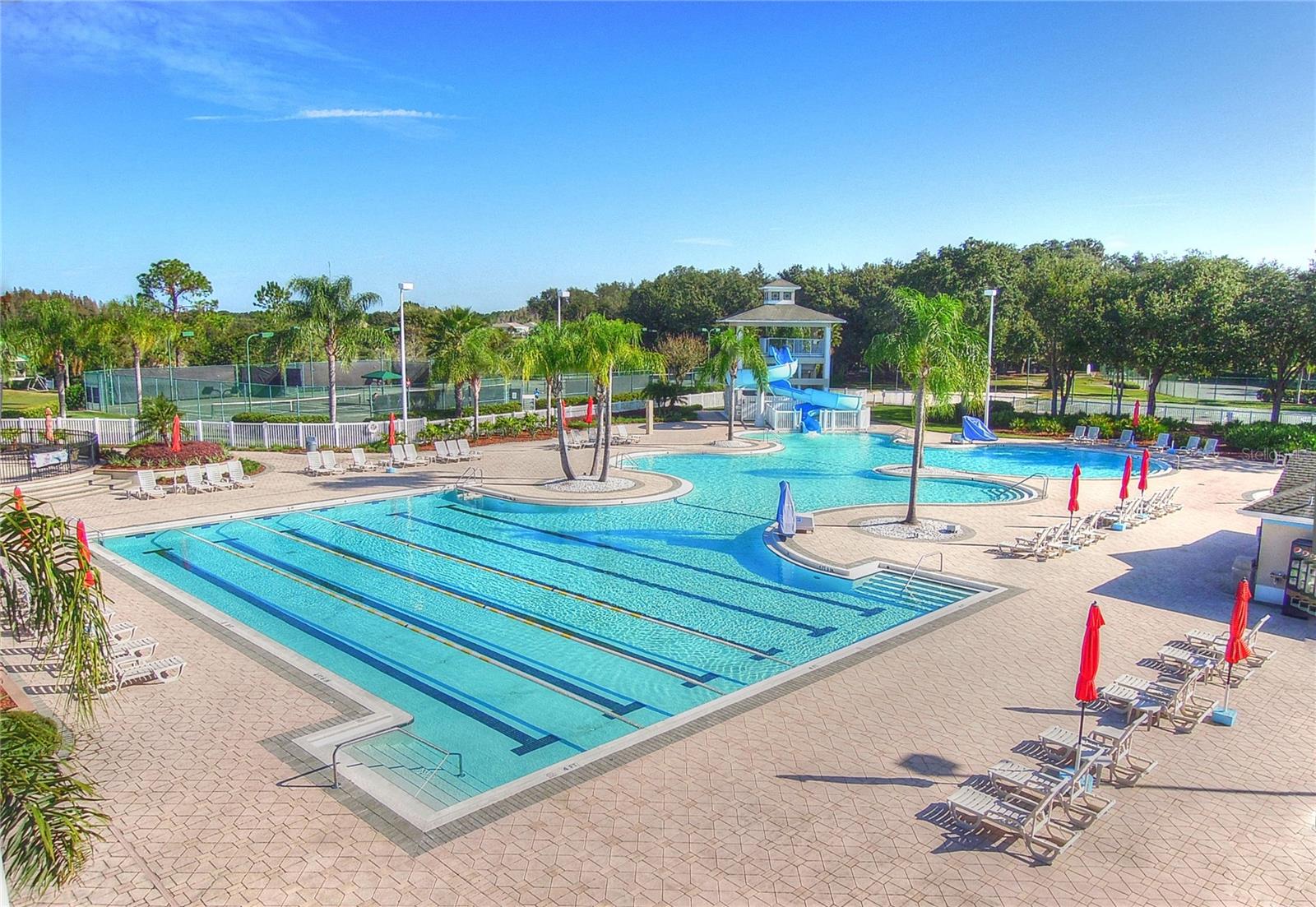 18109 CANAL POINTE ST, TAMPA, FL, 33647