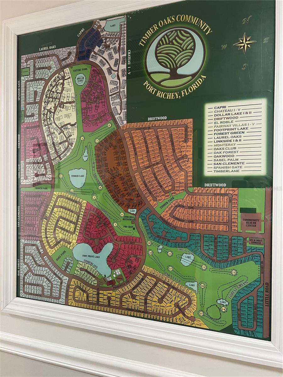 8708 BENTON DR, PORT RICHEY, FL, 34668