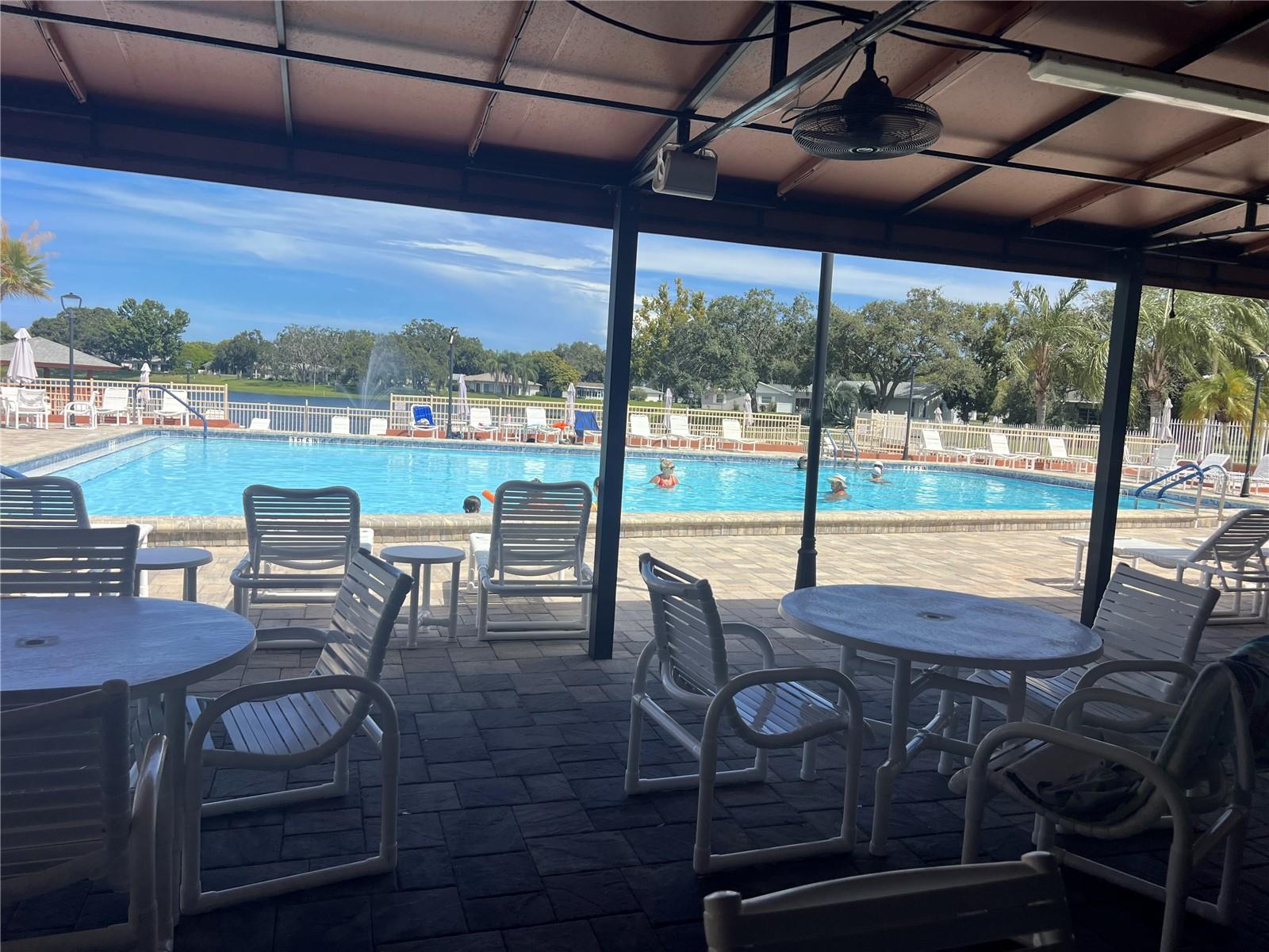 8708 BENTON DR, PORT RICHEY, FL, 34668