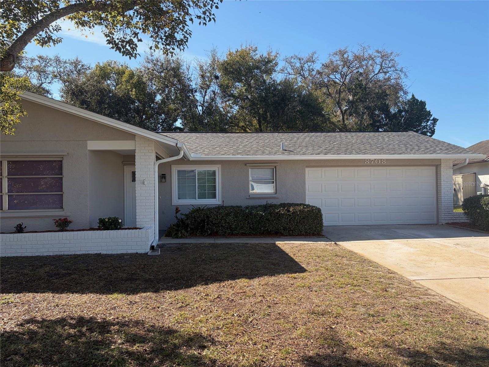 8708 BENTON DR, PORT RICHEY, FL, 34668