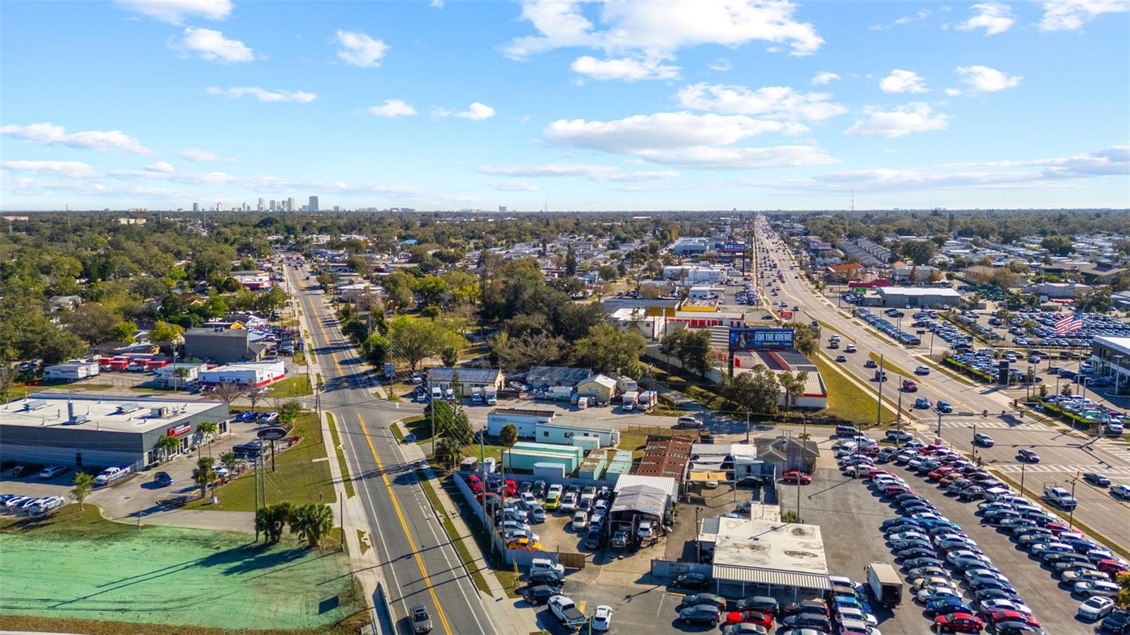 6600 HAINES RD N, ST PETERSBURG, FL, 33702