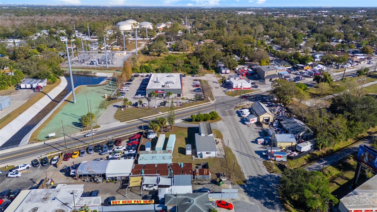 6600 HAINES RD N, ST PETERSBURG, FL, 33702