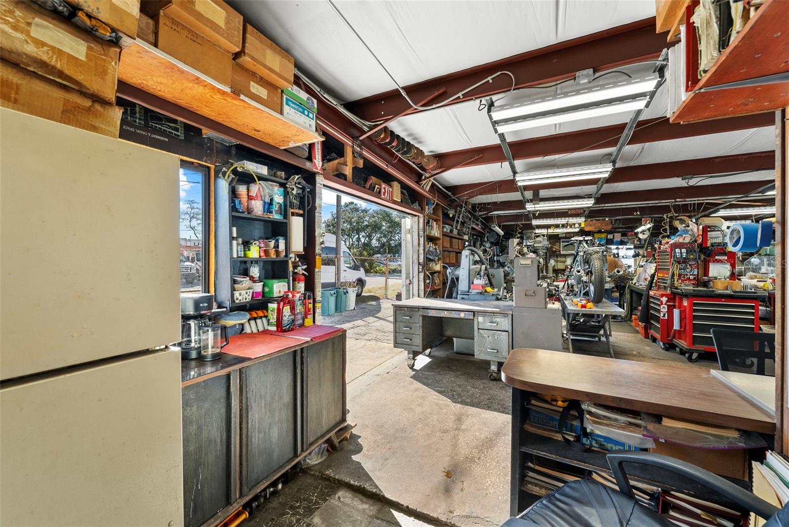 6600 HAINES RD N, ST PETERSBURG, FL, 33702