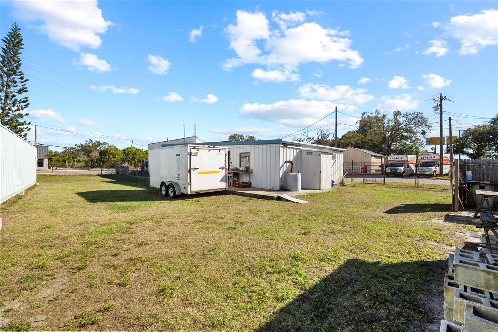 6600 HAINES RD N, ST PETERSBURG, FL, 33702