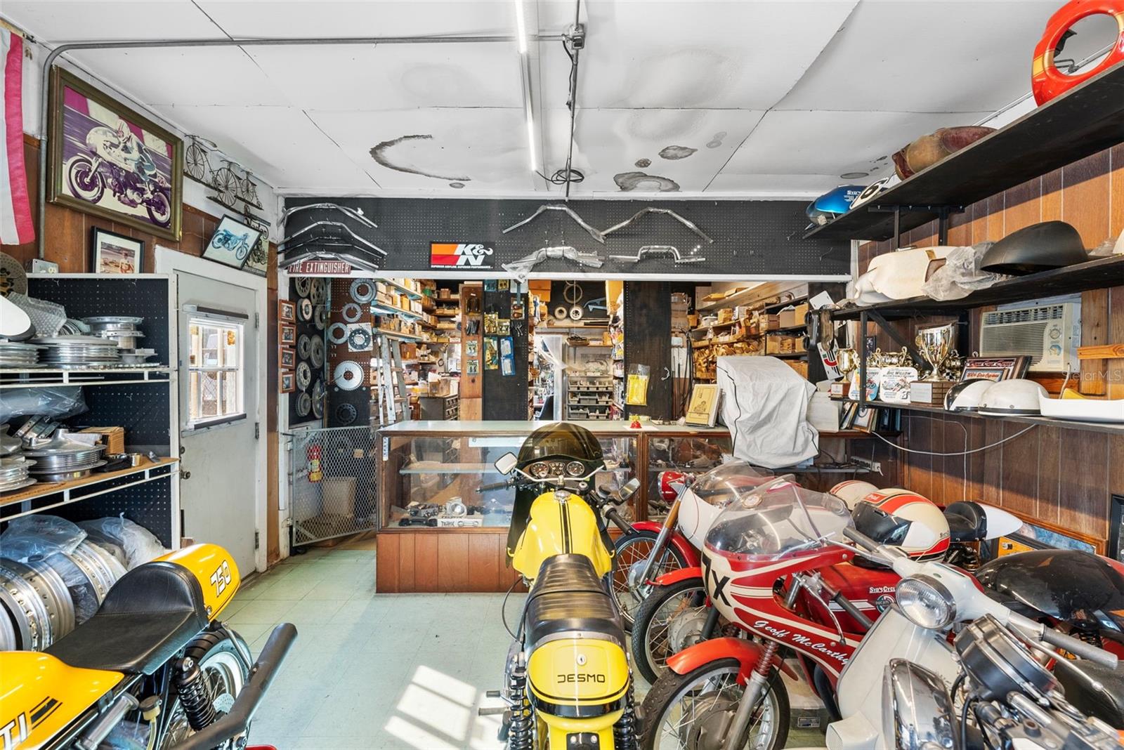 6600 HAINES RD N, ST PETERSBURG, FL, 33702