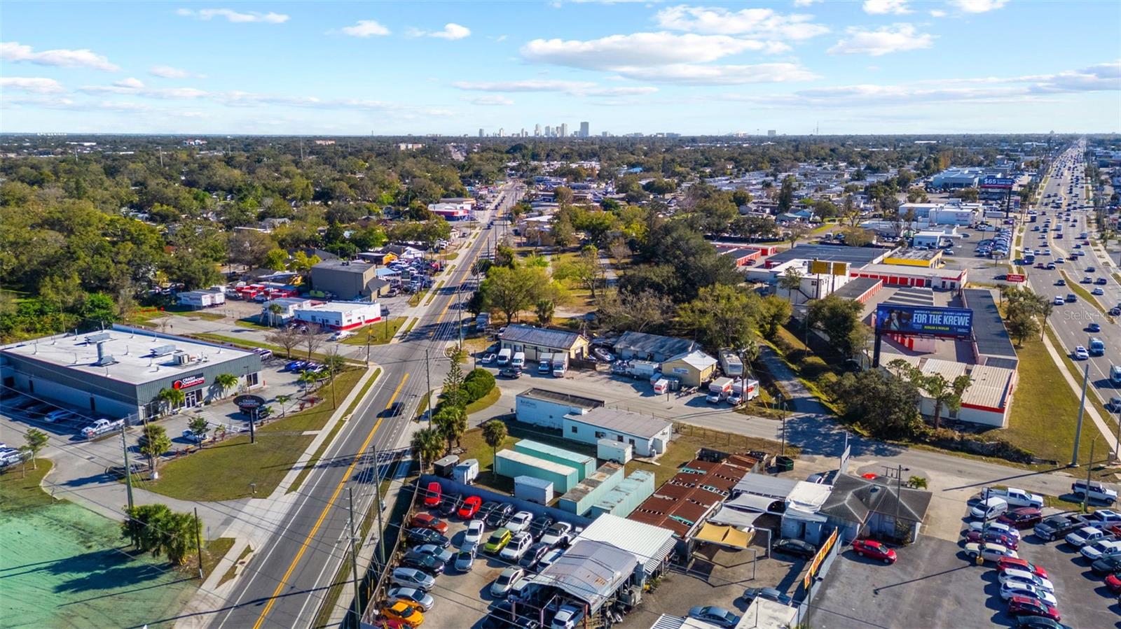 6600 HAINES RD N, ST PETERSBURG, FL, 33702