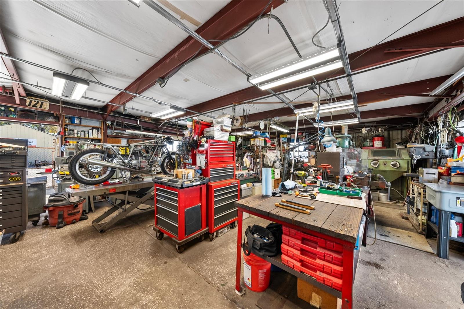 6600 HAINES RD N, ST PETERSBURG, FL, 33702