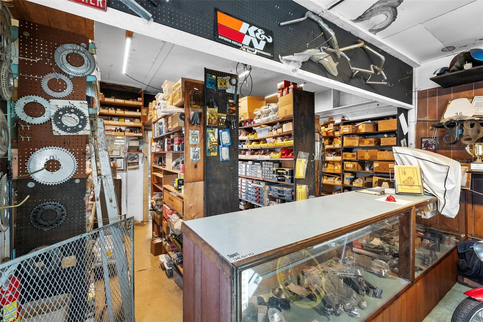 6600 HAINES RD N, ST PETERSBURG, FL, 33702