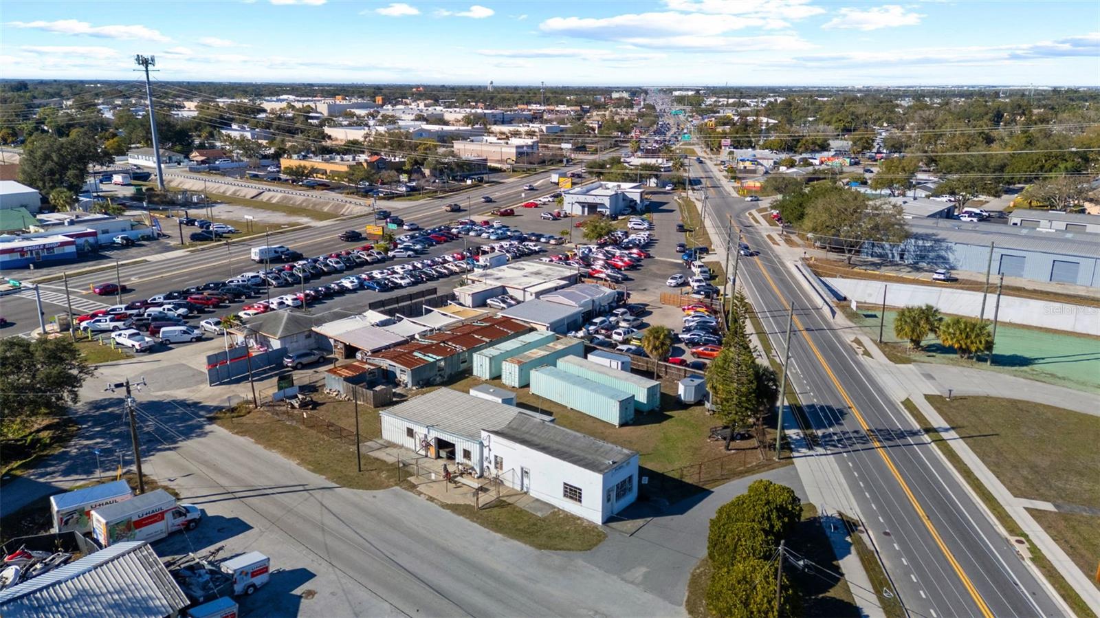 6600 HAINES RD N, ST PETERSBURG, FL, 33702