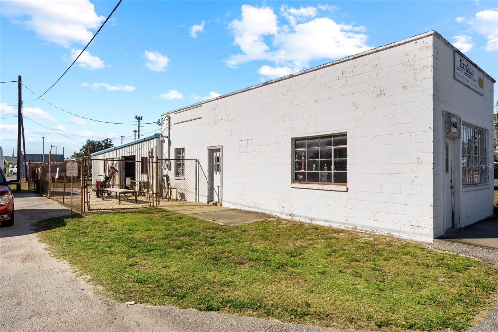 6600 HAINES RD N, ST PETERSBURG, FL, 33702