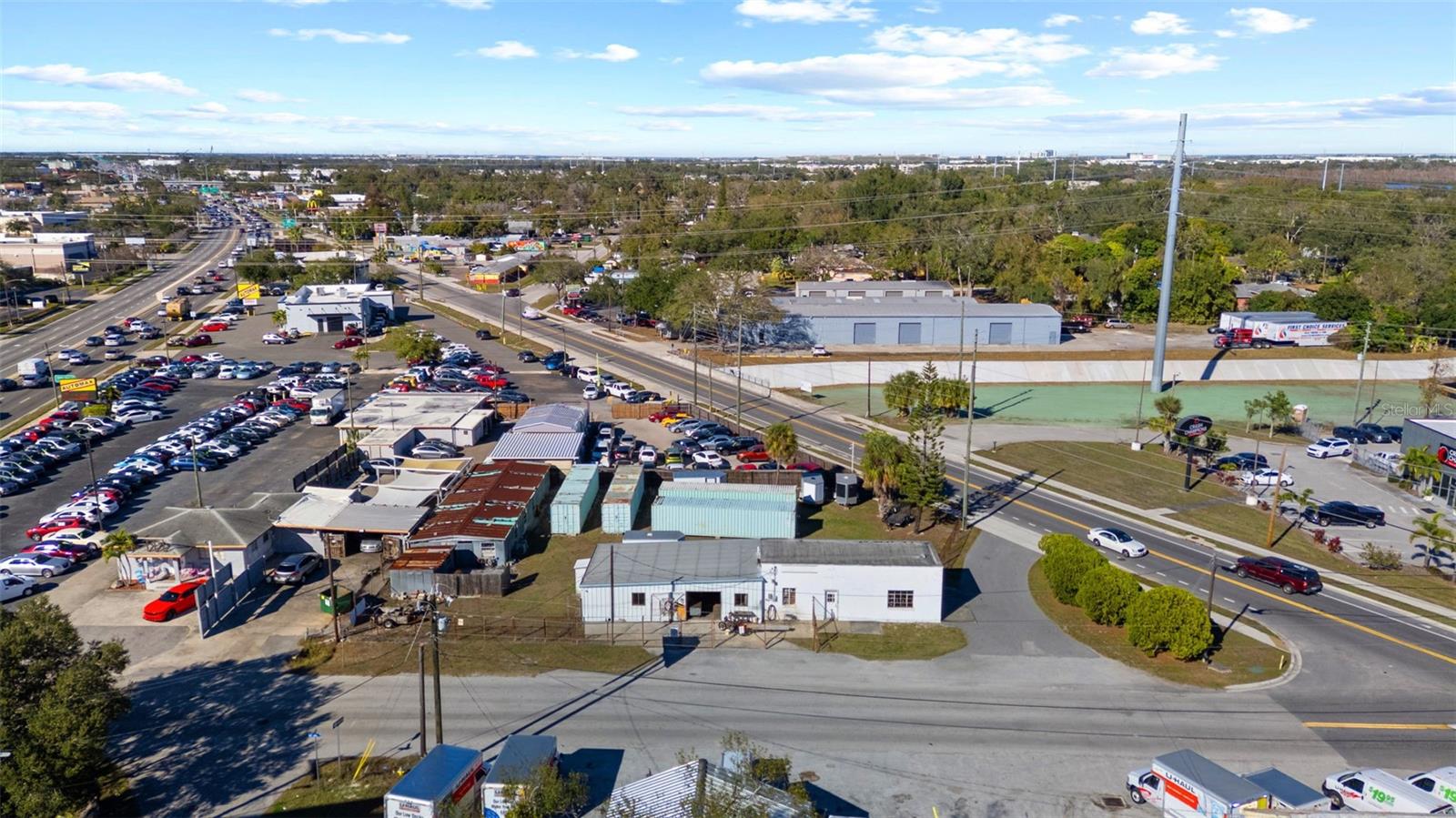 6600 HAINES RD N, ST PETERSBURG, FL, 33702