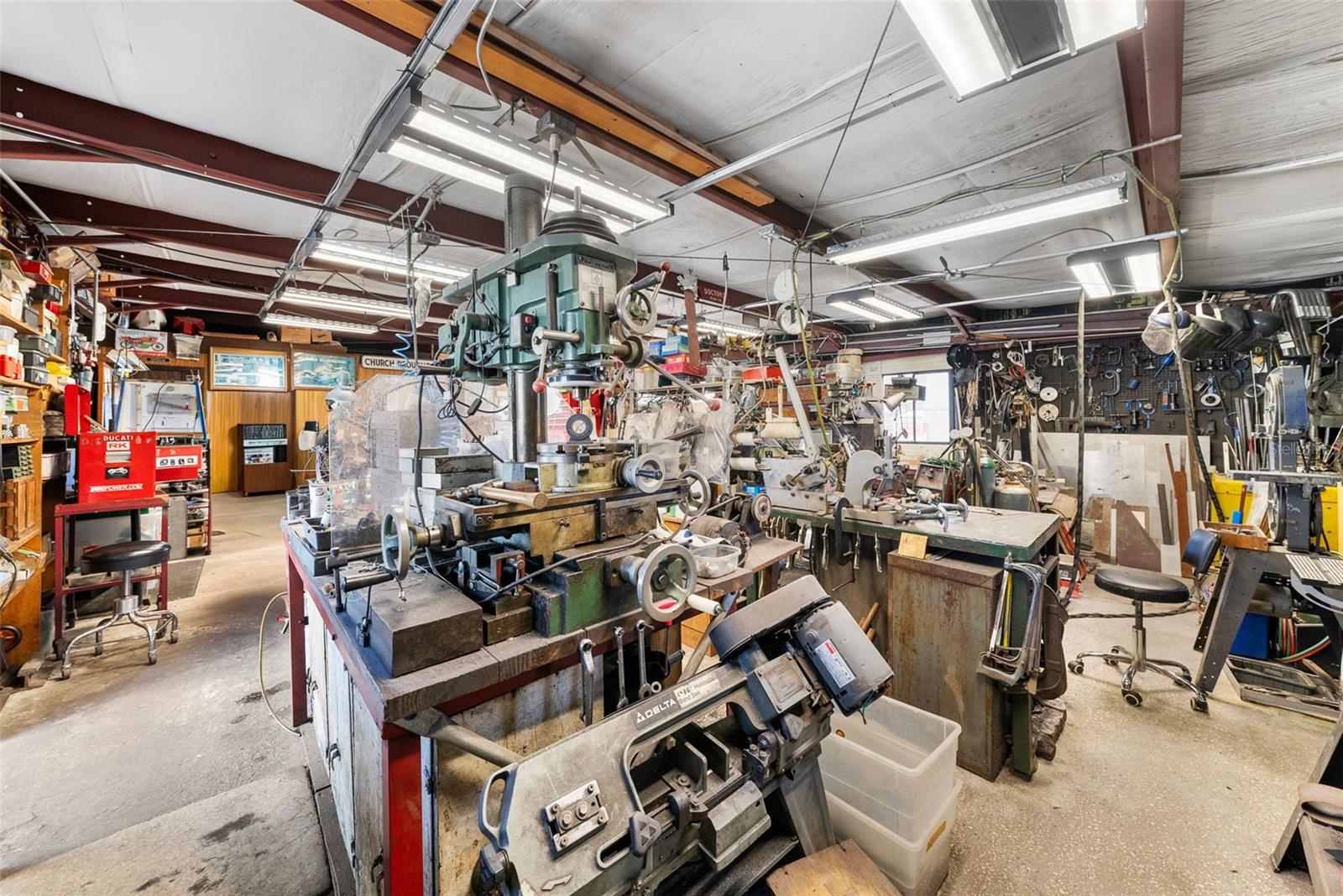 6600 HAINES RD N, ST PETERSBURG, FL, 33702