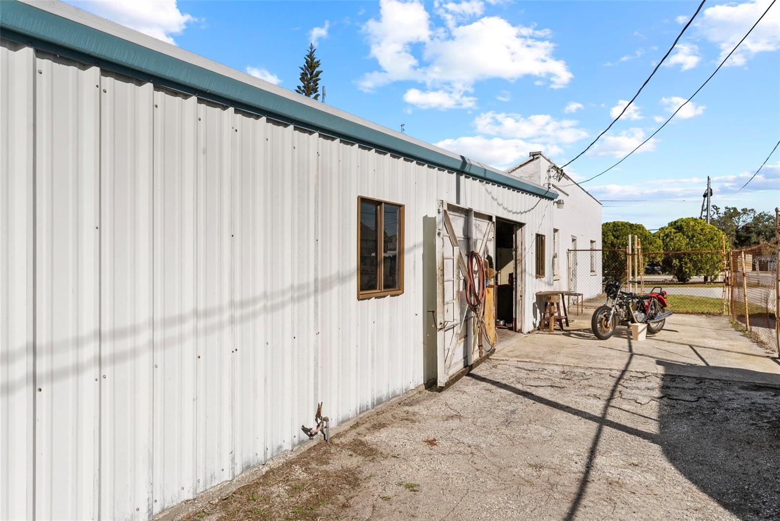 6600 HAINES RD N, ST PETERSBURG, FL, 33702