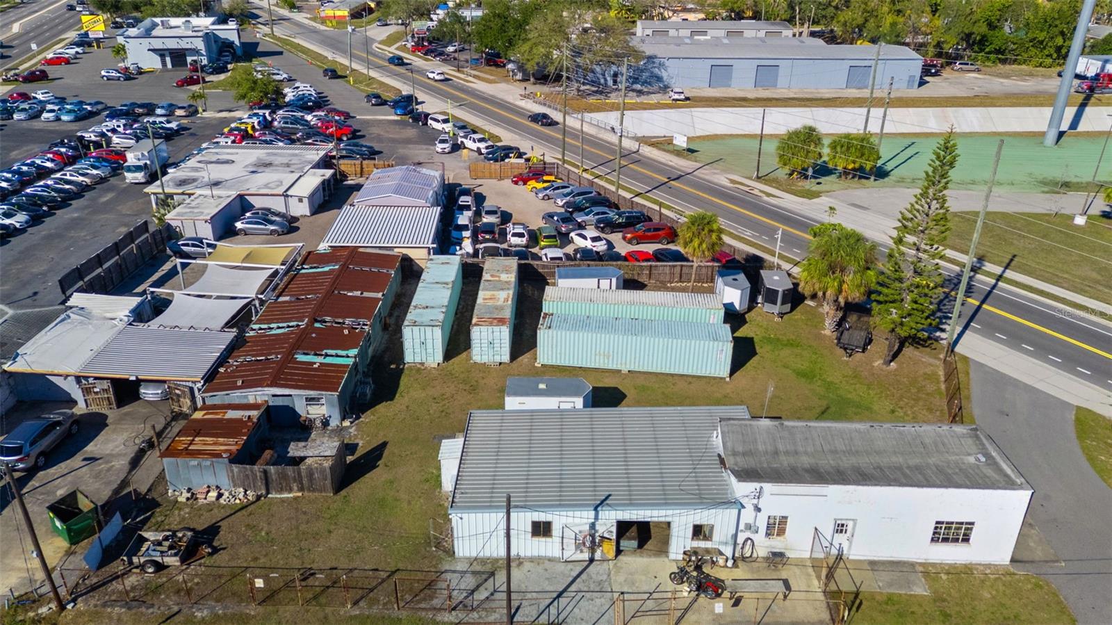 6600 HAINES RD N, ST PETERSBURG, FL, 33702