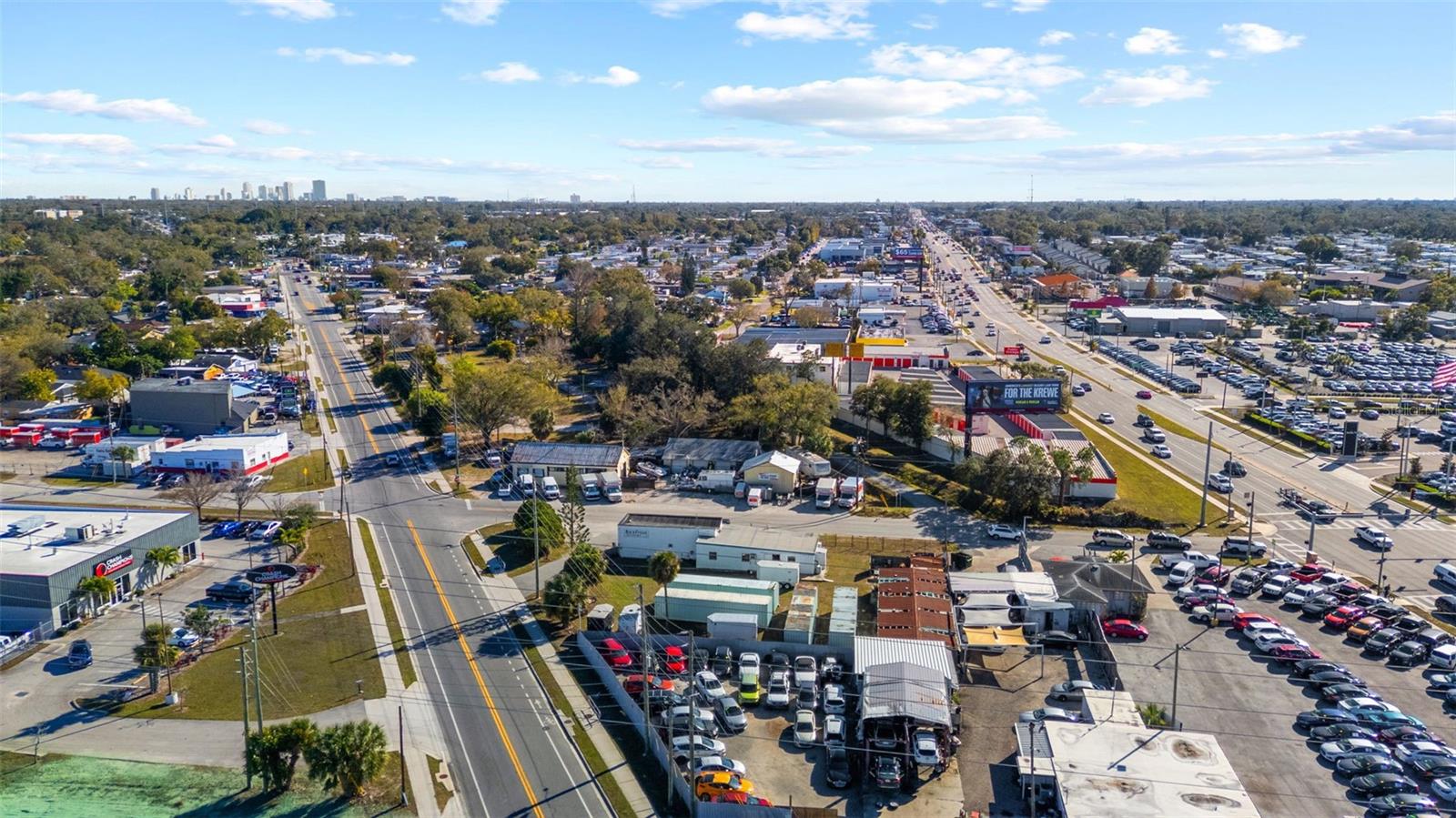 6600 HAINES RD N, ST PETERSBURG, FL, 33702