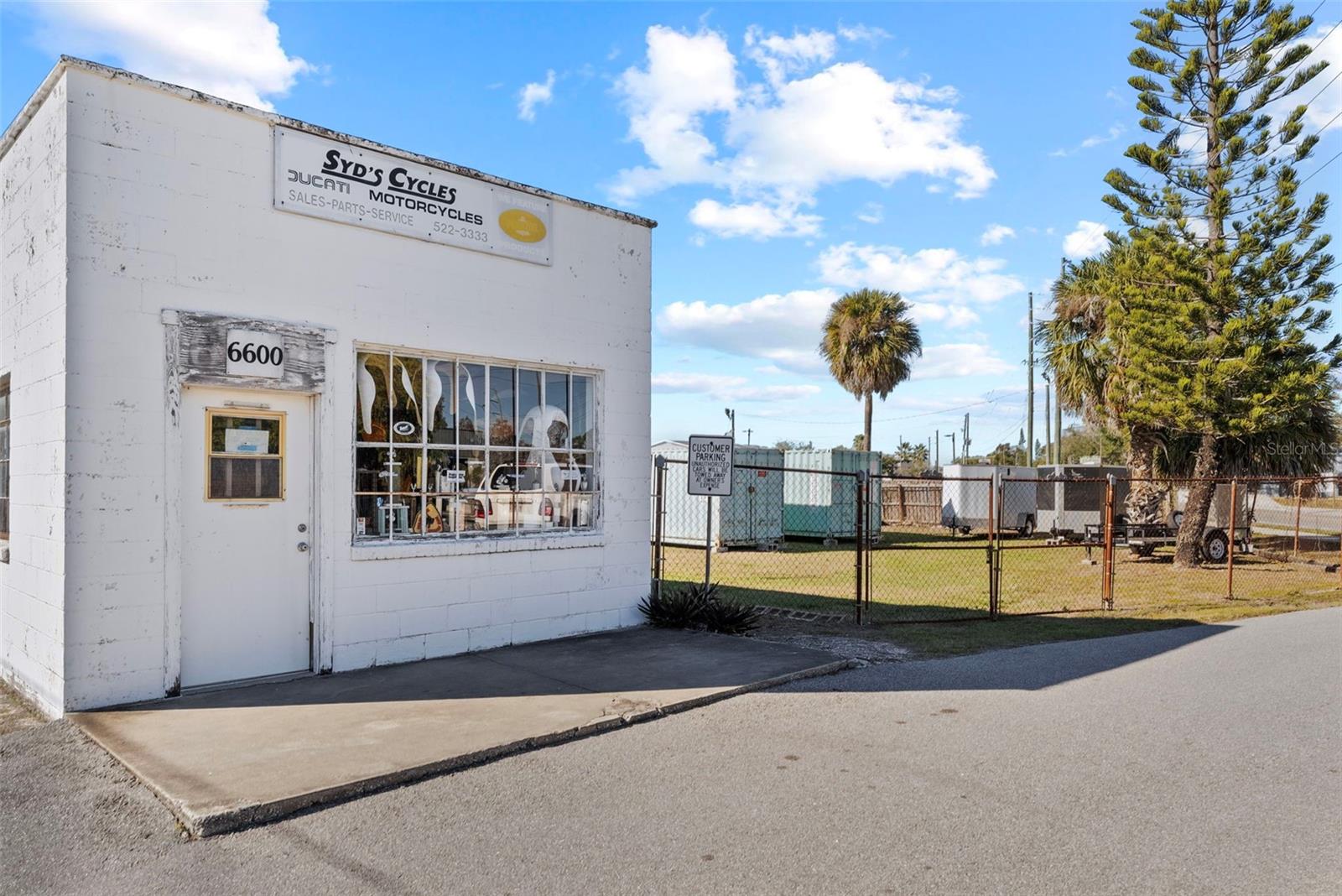 6600 HAINES RD N, ST PETERSBURG, FL, 33702