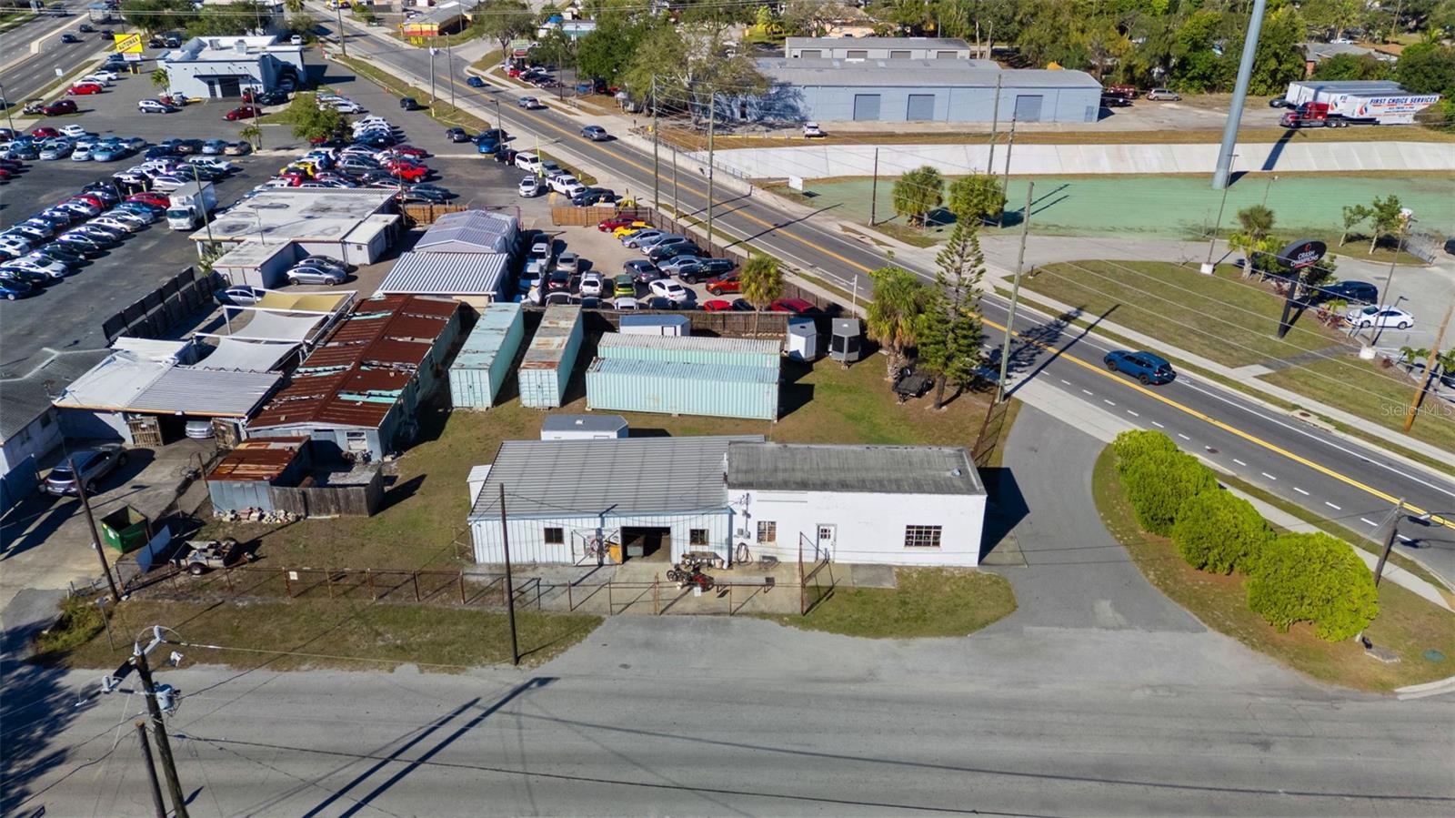 6600 HAINES RD N, ST PETERSBURG, FL, 33702