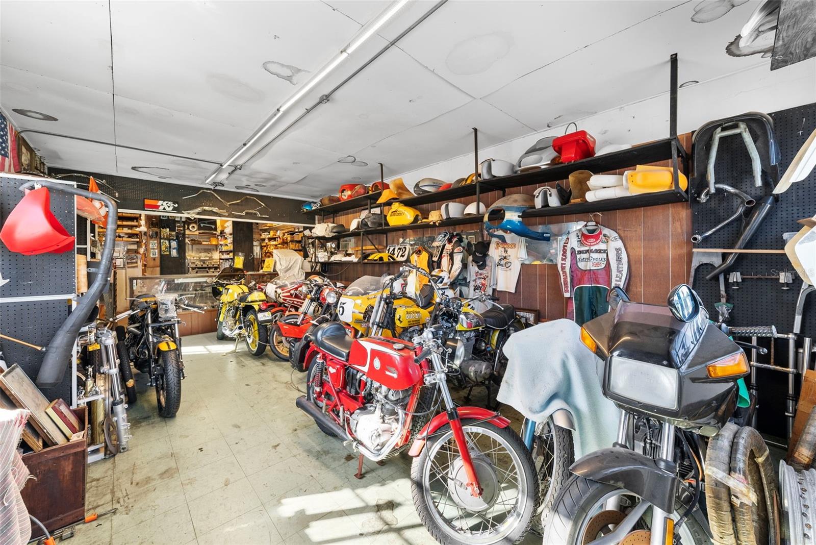 6600 HAINES RD N, ST PETERSBURG, FL, 33702