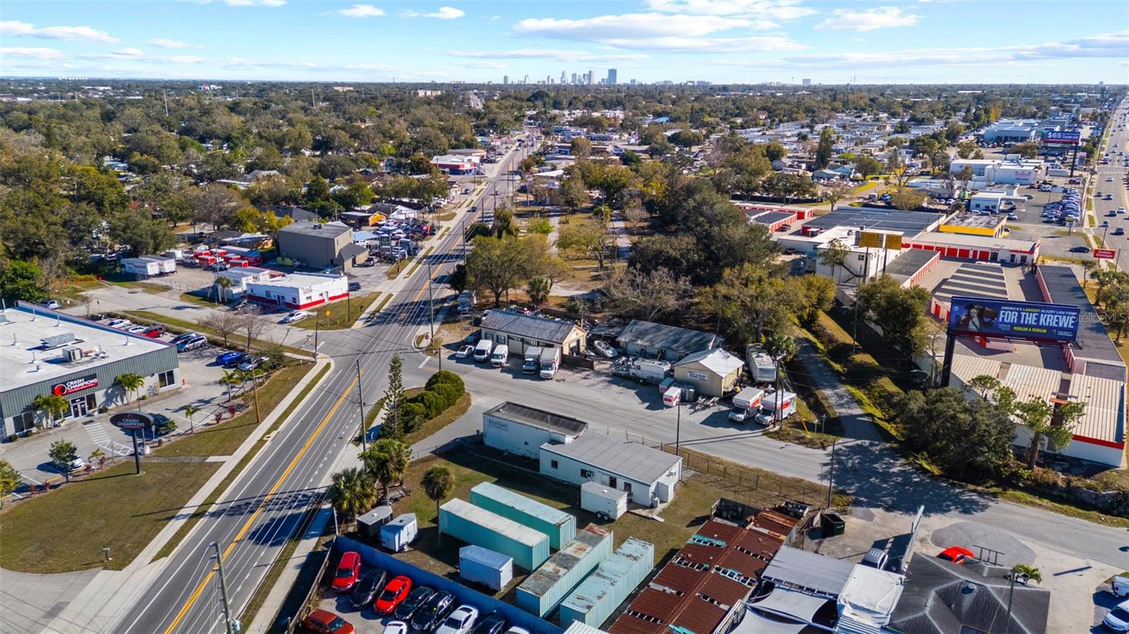 6600 HAINES RD N, ST PETERSBURG, FL, 33702