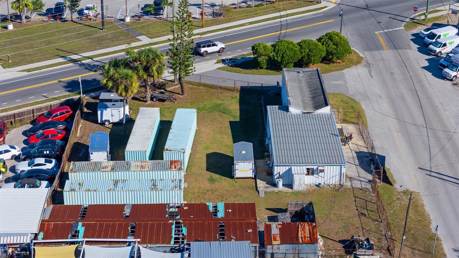 6600 HAINES RD N, ST PETERSBURG, FL, 33702