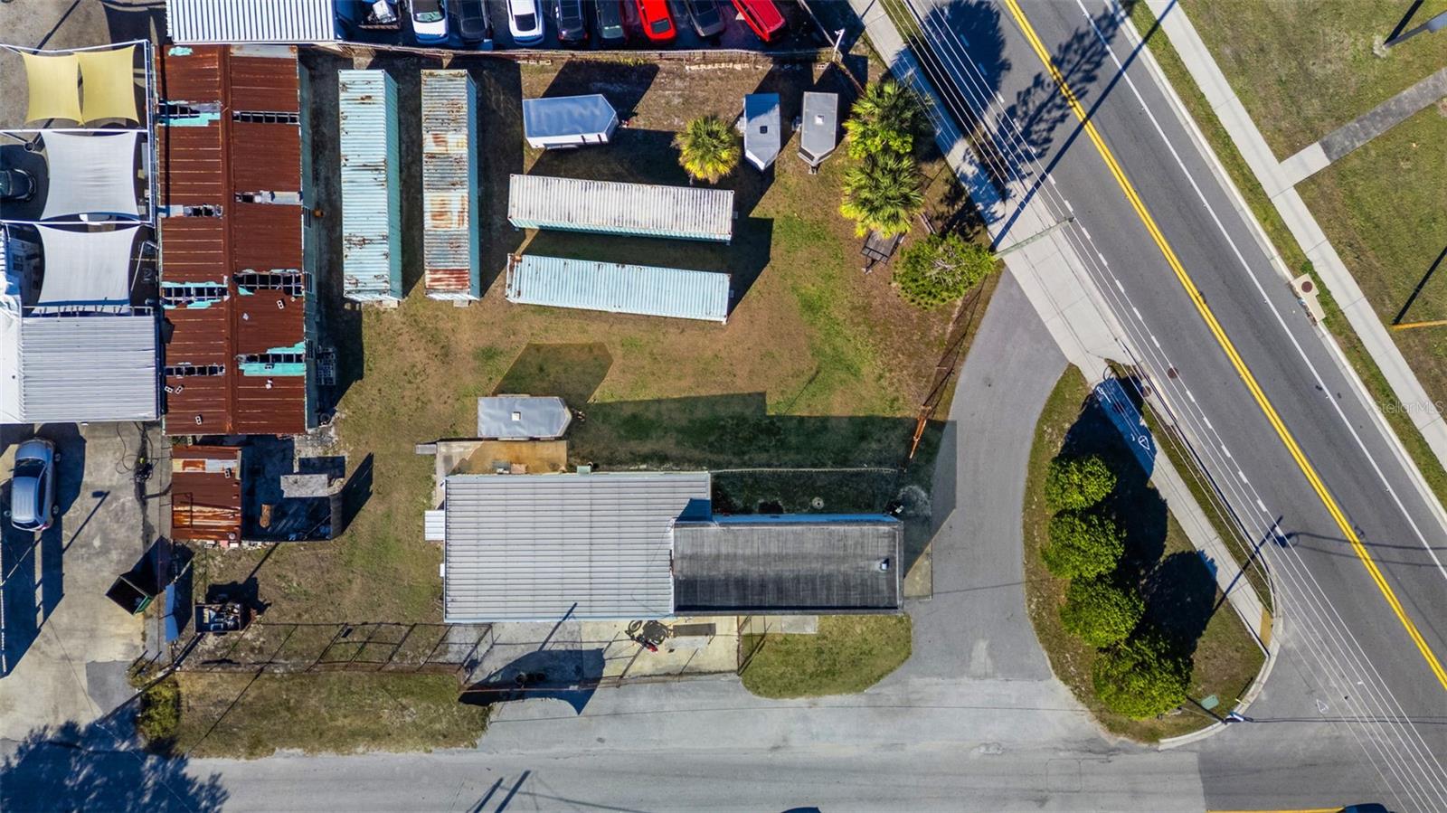 6600 HAINES RD N, ST PETERSBURG, FL, 33702