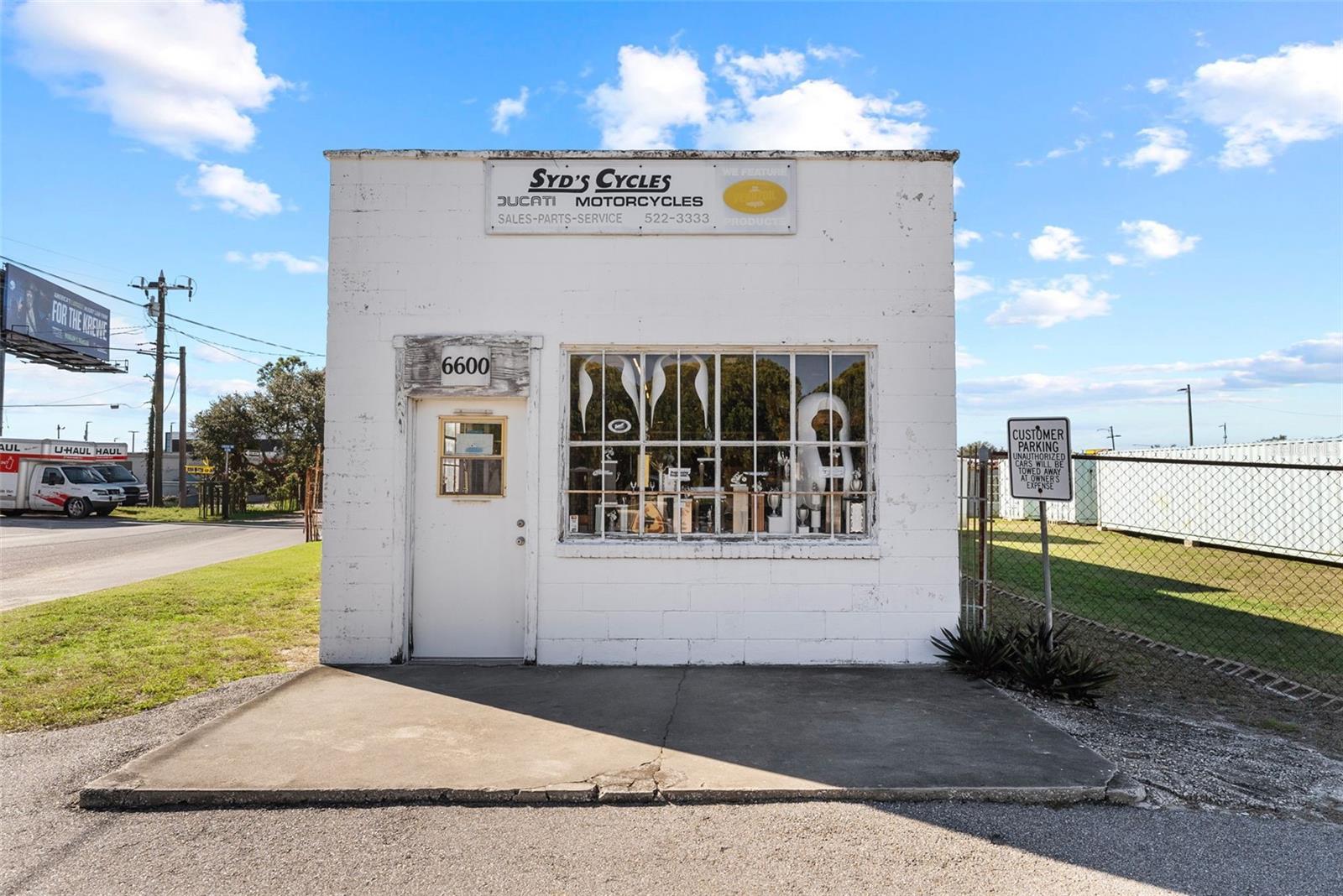 6600 HAINES RD N, ST PETERSBURG, FL, 33702