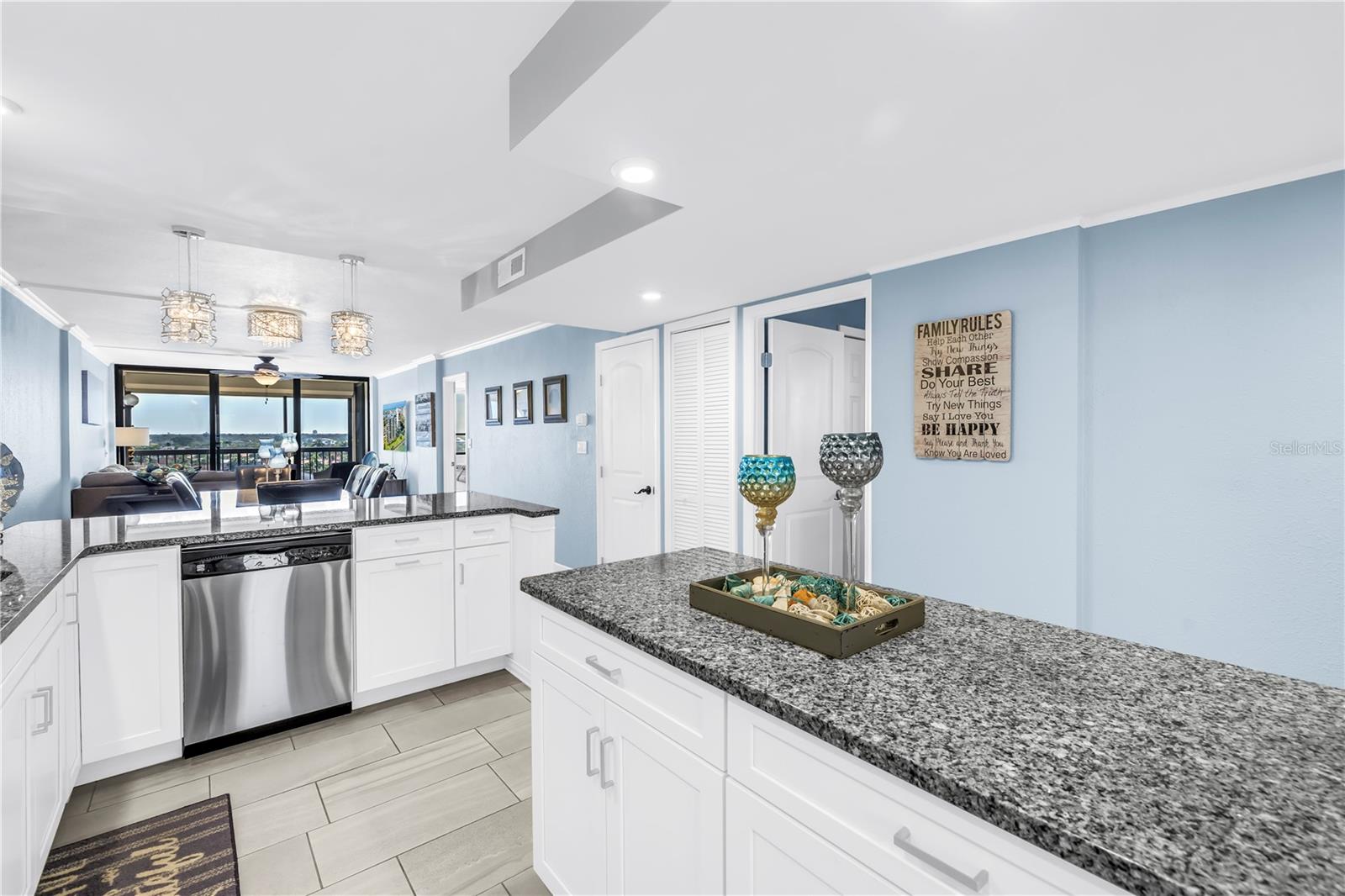 9415 BLIND PASS RD #803, ST PETE BEACH, FL, 33706