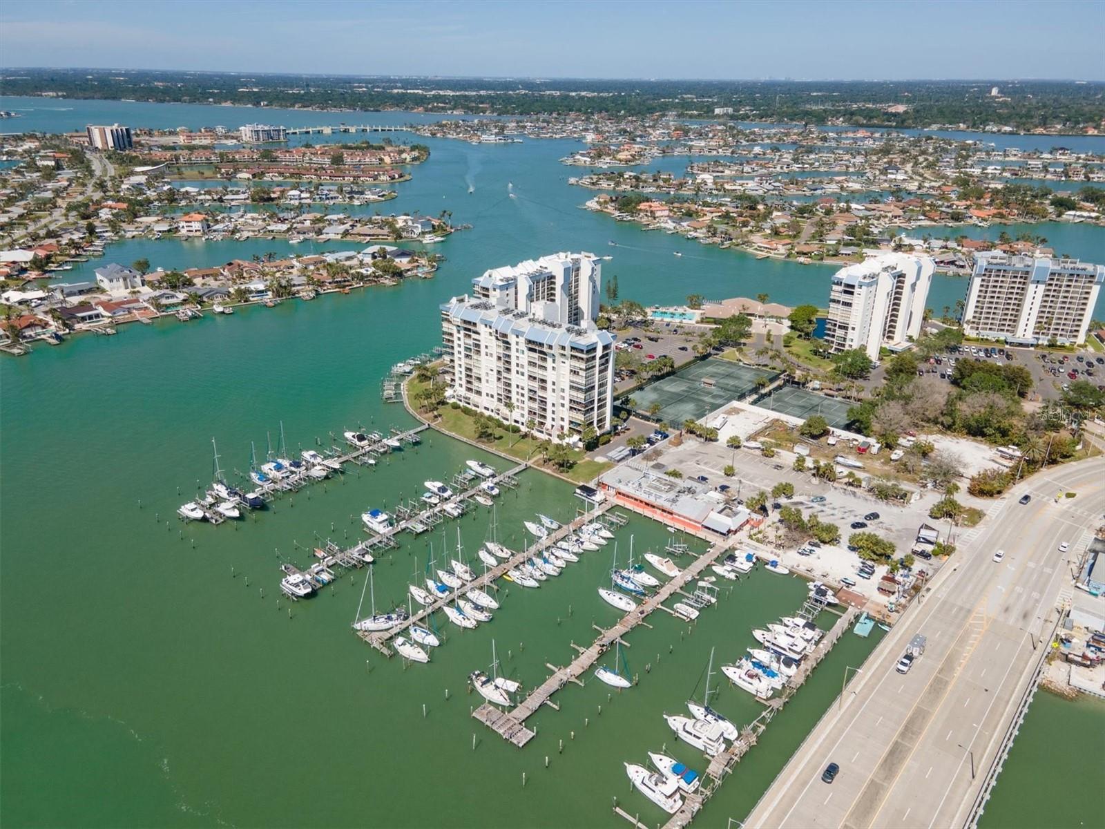 9415 BLIND PASS RD #803, ST PETE BEACH, FL, 33706