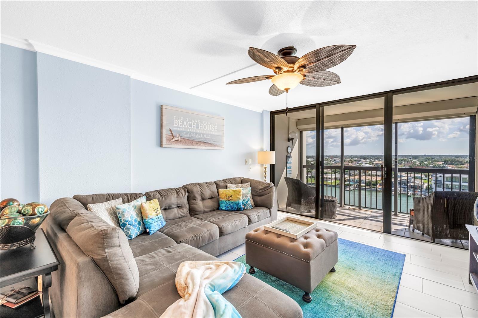 9415 BLIND PASS RD #803, ST PETE BEACH, FL, 33706