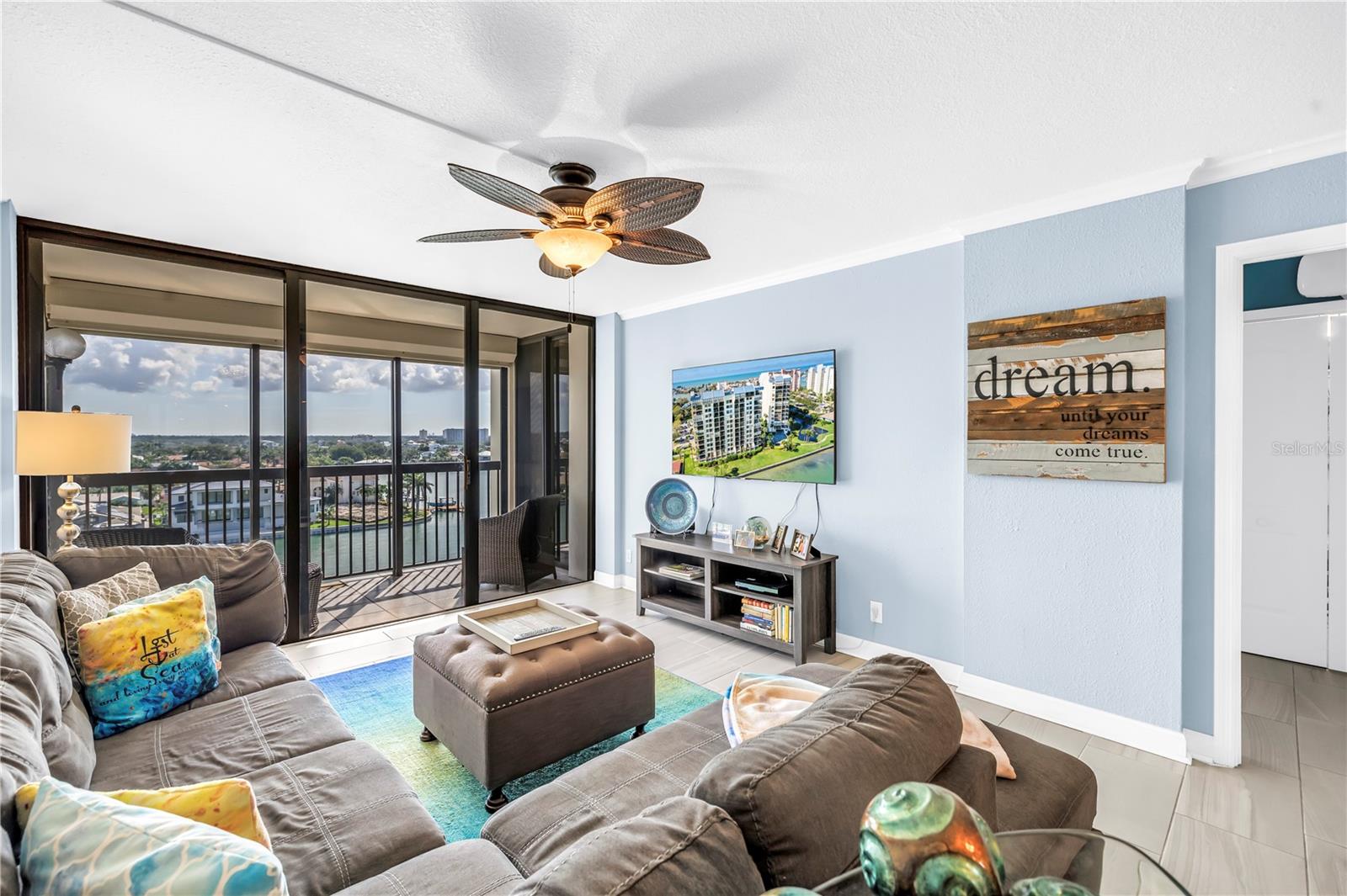 9415 BLIND PASS RD #803, ST PETE BEACH, FL, 33706