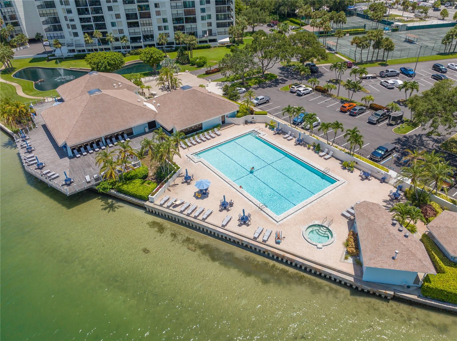 9415 BLIND PASS RD #803, ST PETE BEACH, FL, 33706