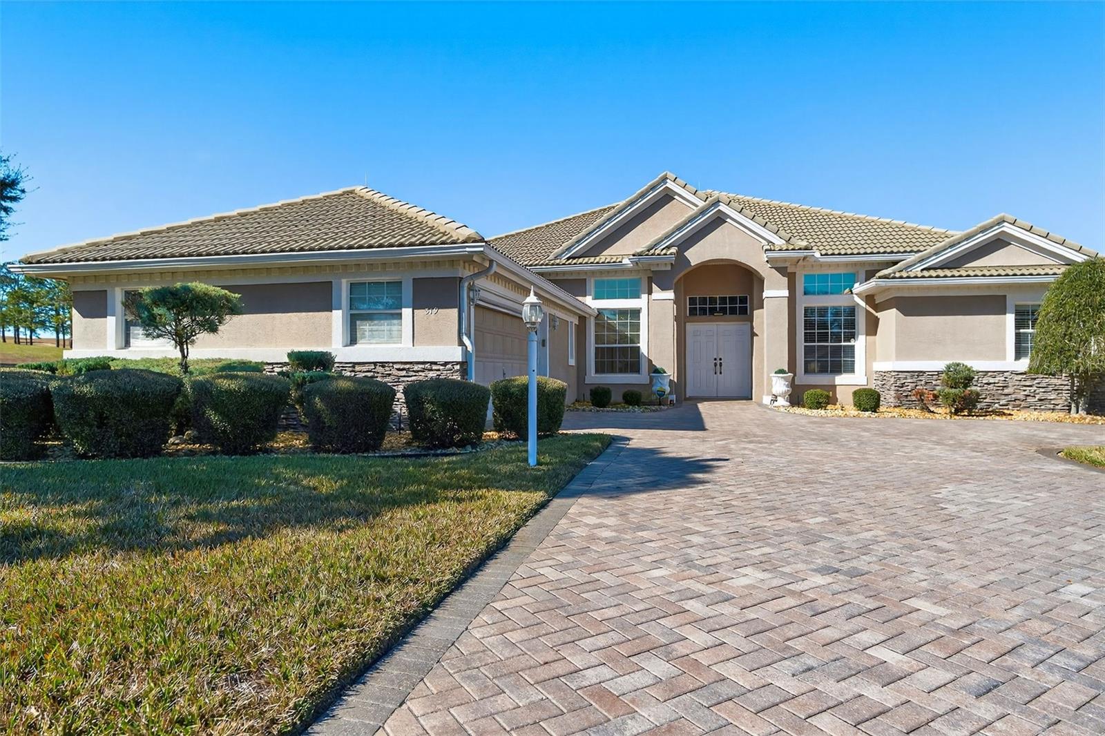 319 W REDSOX PATH, HERNANDO, FL, 34442