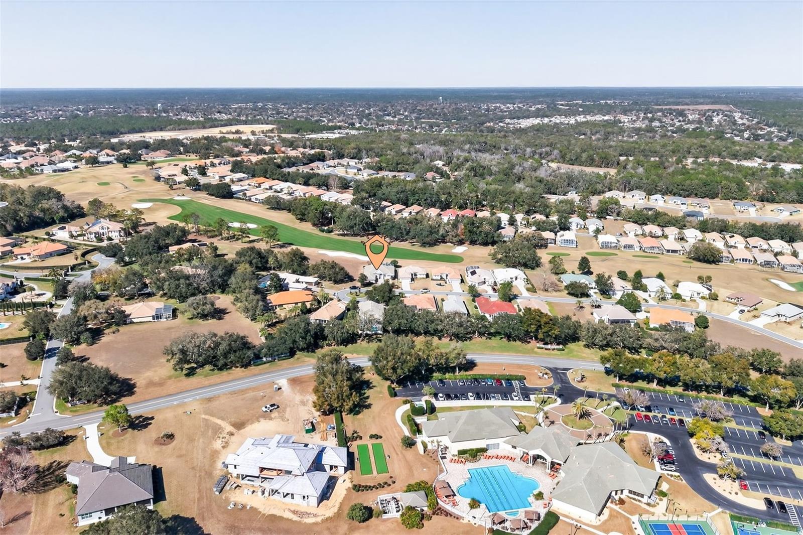 319 W REDSOX PATH, HERNANDO, FL, 34442