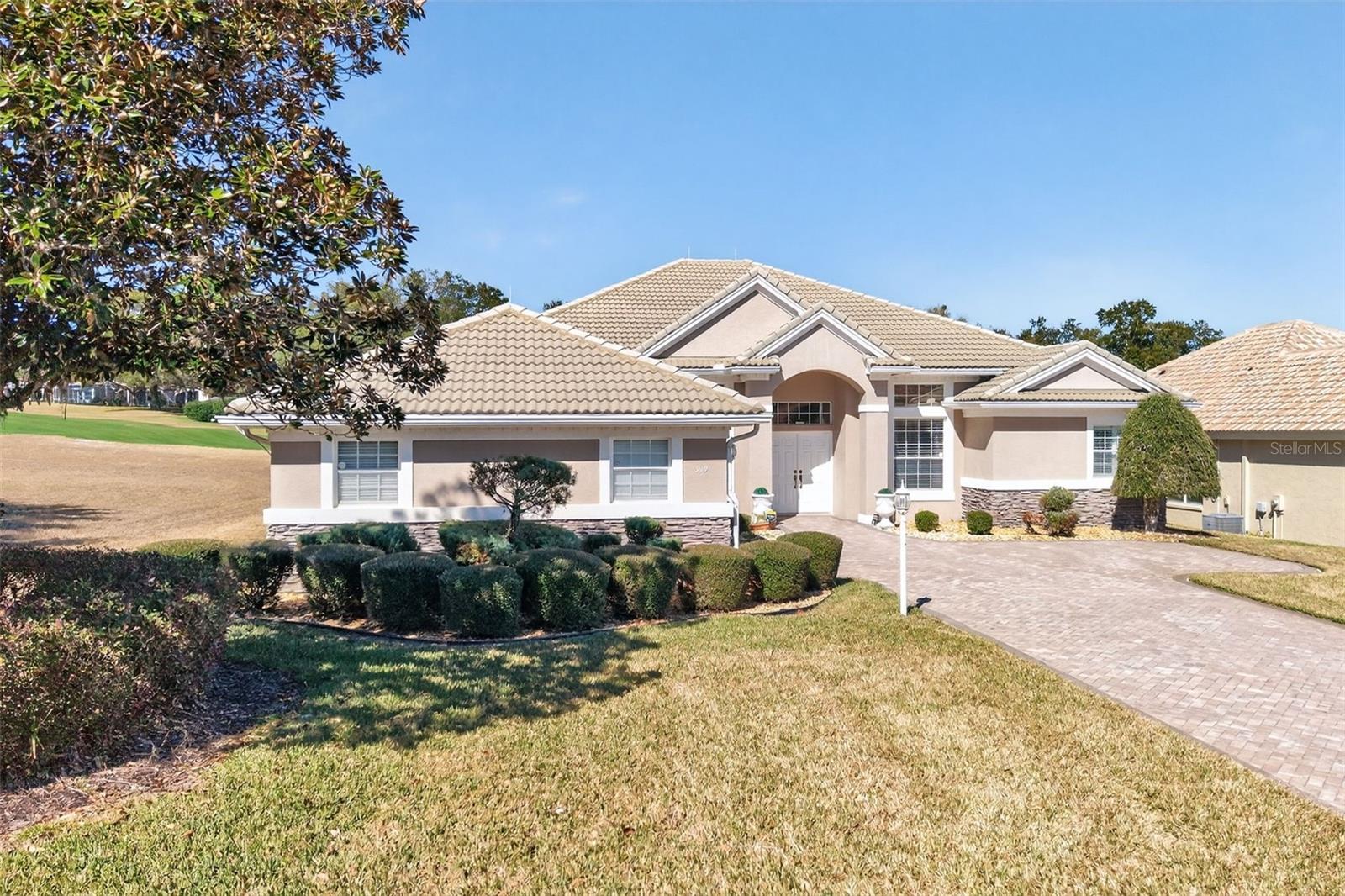 319 W REDSOX PATH, HERNANDO, FL, 34442