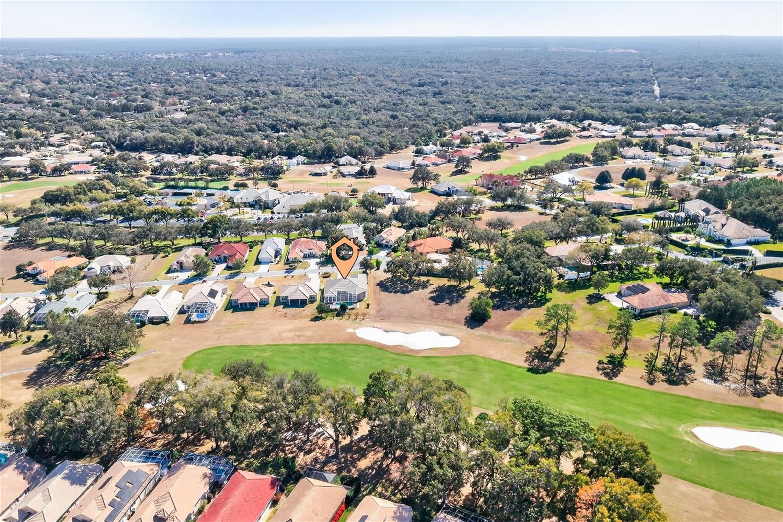 319 W REDSOX PATH, HERNANDO, FL, 34442