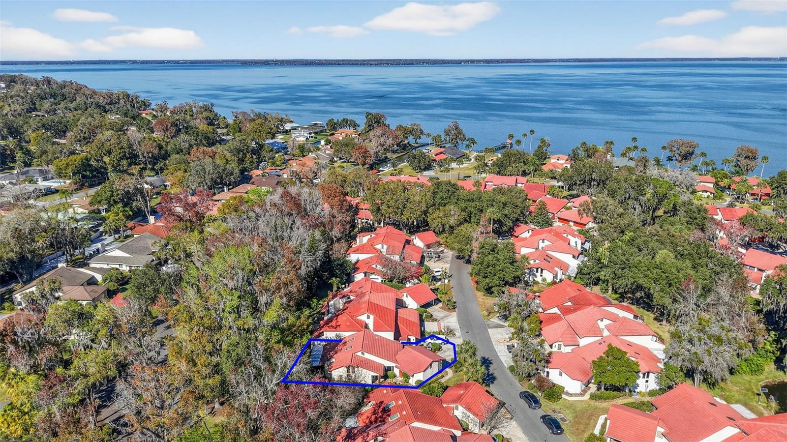 301 CLUSTERWOOD DR, YALAHA, FL, 34797