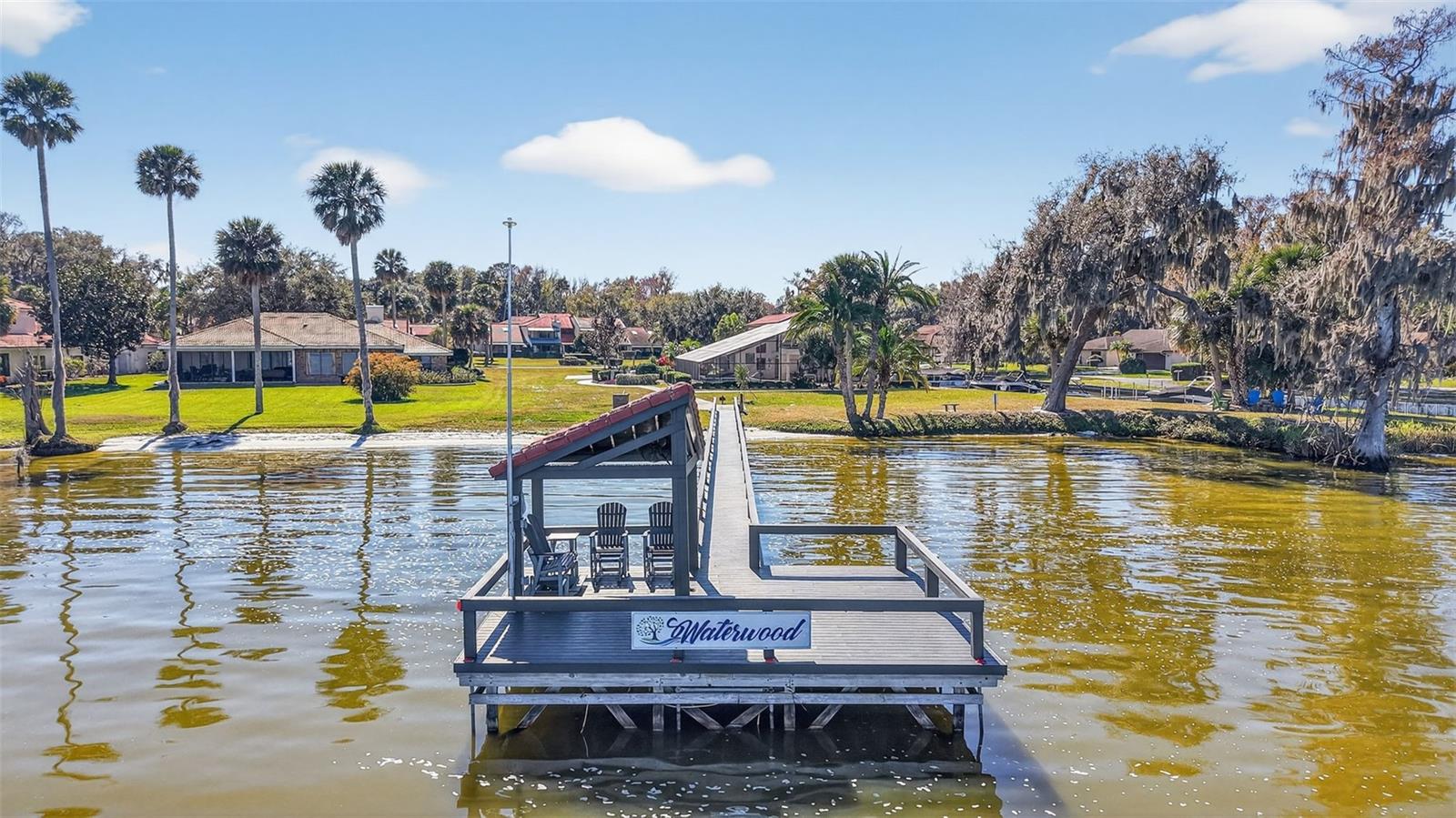 301 CLUSTERWOOD DR, YALAHA, FL, 34797