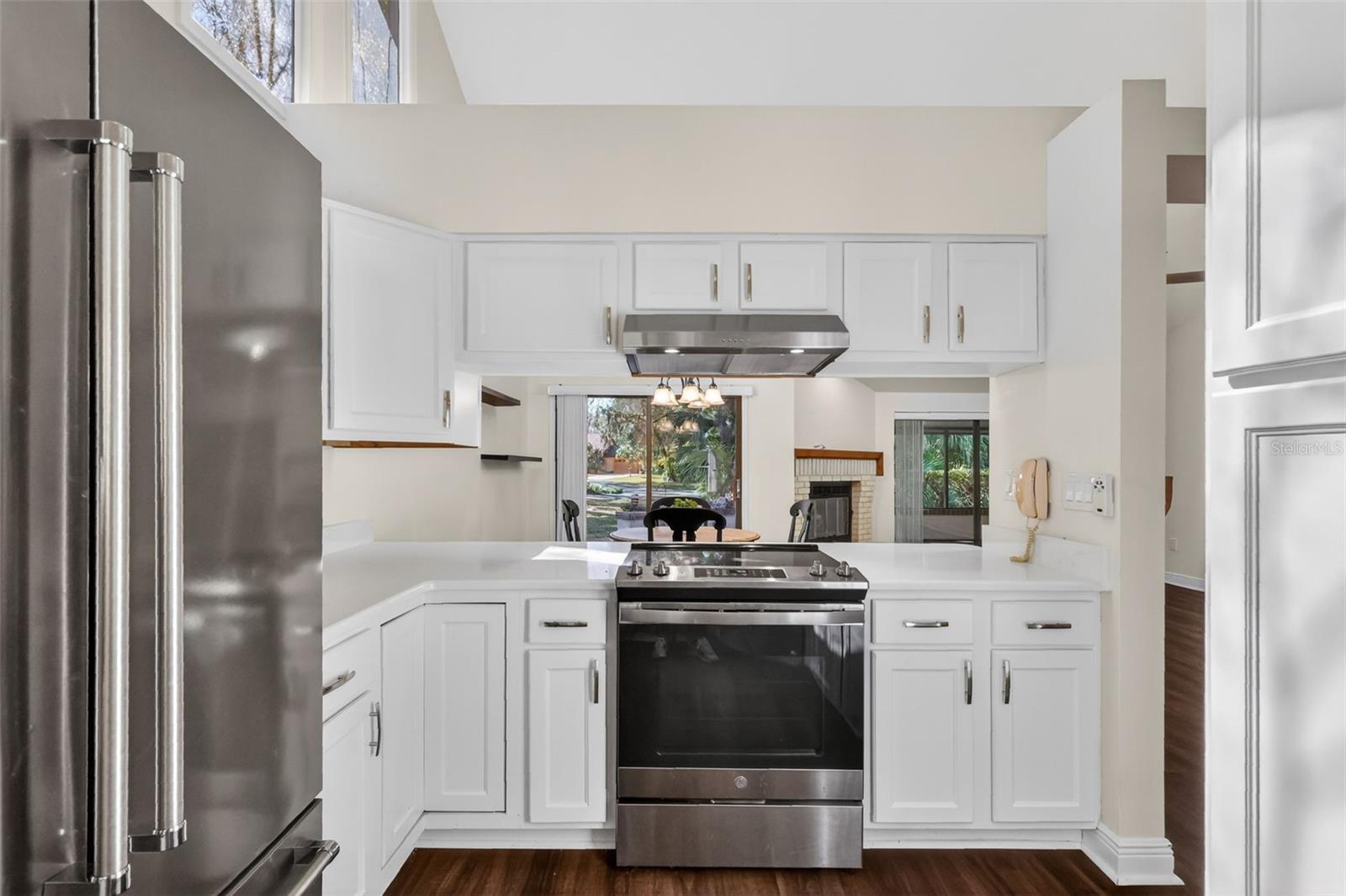 301 CLUSTERWOOD DR, YALAHA, FL, 34797