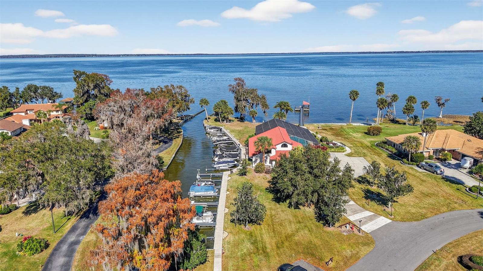 301 CLUSTERWOOD DR, YALAHA, FL, 34797