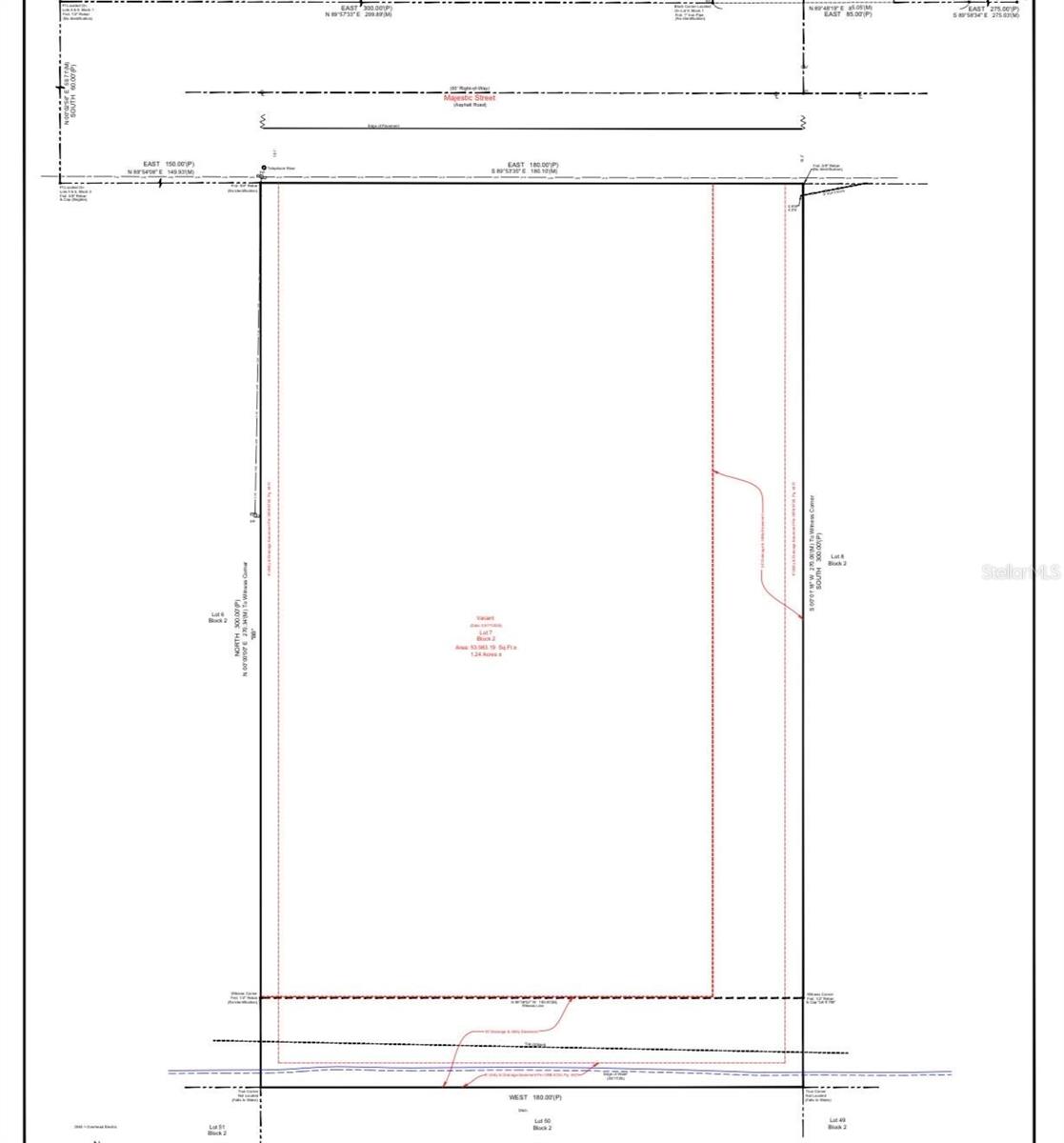 MAJESTIC ST, ORLANDO, FL, 32833